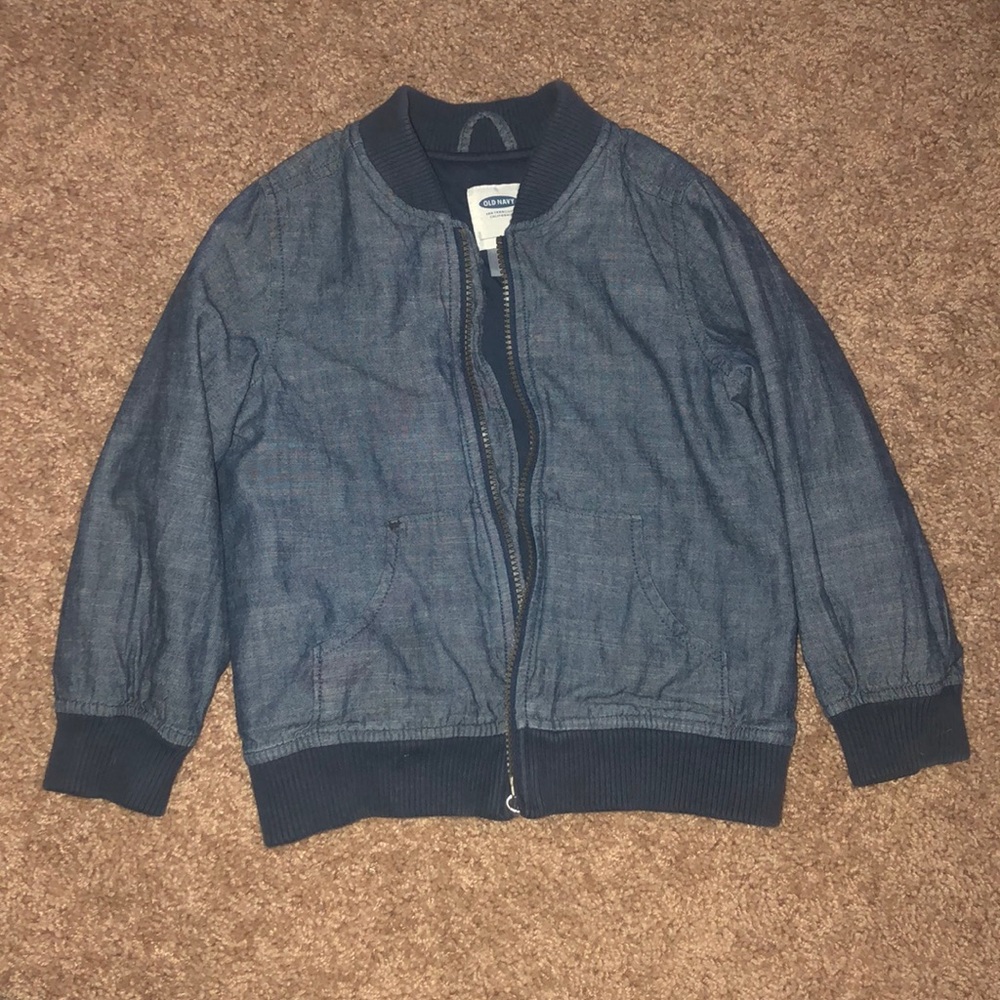 Old Navy Jacket